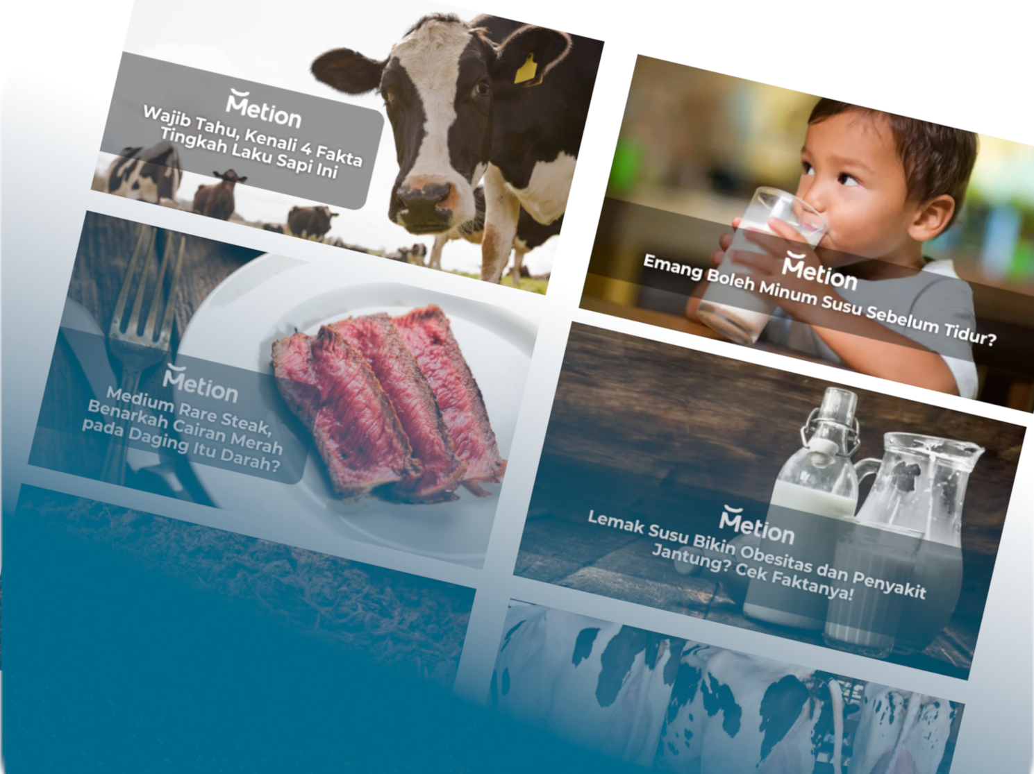 Homepage